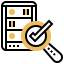 Hosting icon 64x64
