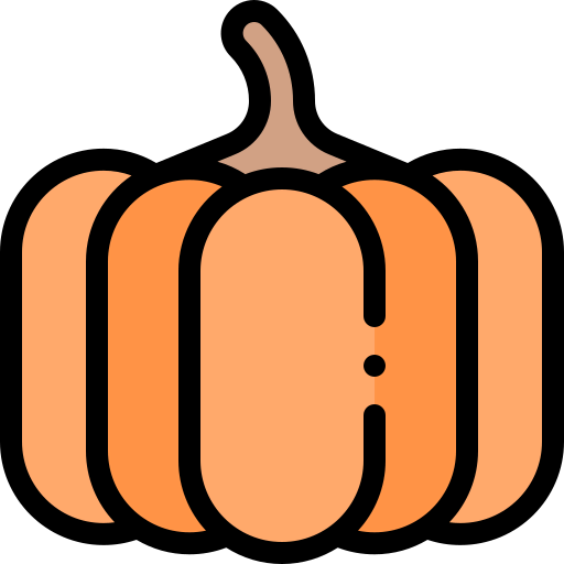 Pumpkin icon
