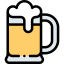 Pint of beer Symbol 64x64