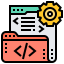 Programming icon 64x64