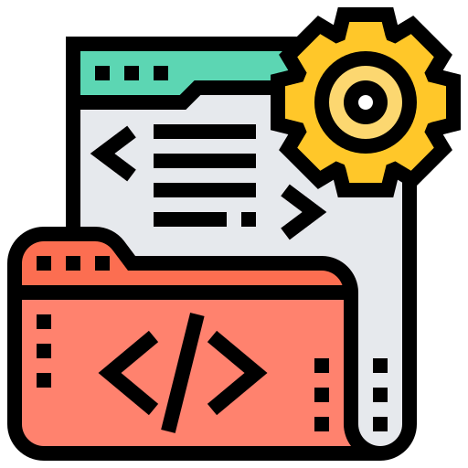 Programming іконка