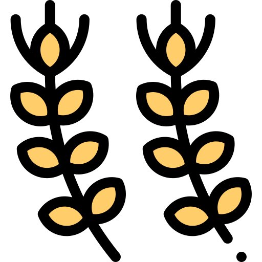 Wheat icon