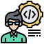 Developer icon 64x64