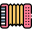 Accordion 상 64x64