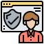 Permission icon 64x64