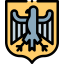 Bundesadler アイコン 64x64