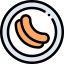 Sausage 상 64x64