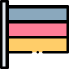 Germany Symbol 64x64