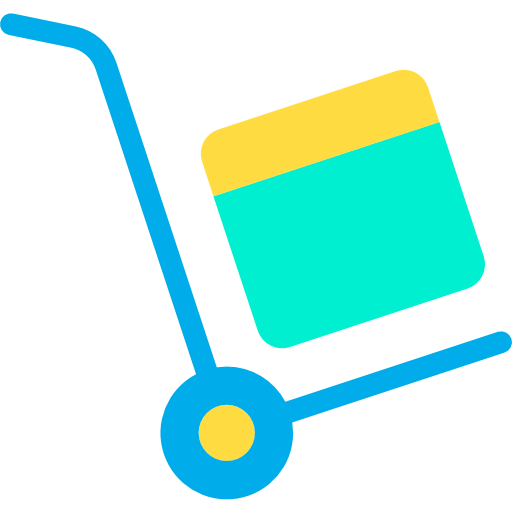 Trolley icon