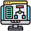 Algorithm icon 64x64