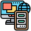 Responsive design icon 64x64