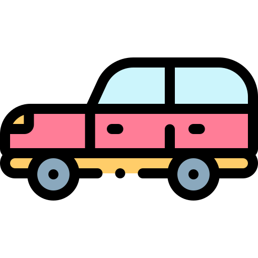 Car icon