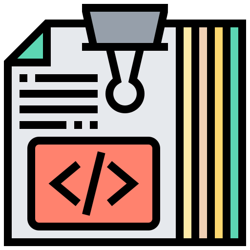 Script biểu tượng