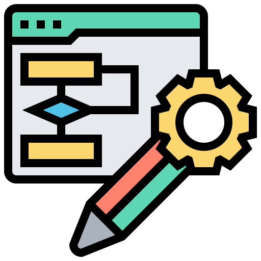 Programming icon