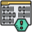 Error Symbol 64x64