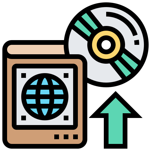 Software icon