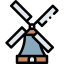 Windmill icon 64x64