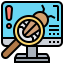 Malware 图标 64x64