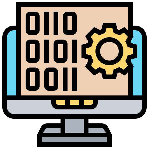 Website icon