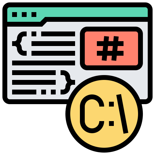 Dos icon
