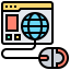 Browser icon 64x64