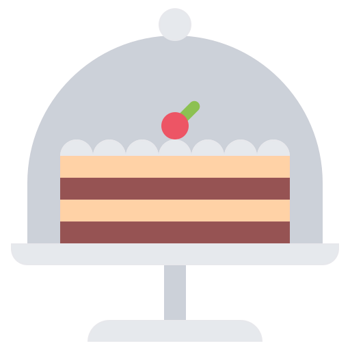 Cake icon
