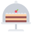 Cake icon 64x64