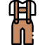 Lederhosen Symbol 64x64