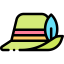 Hat 상 64x64