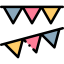 Pennants icon 64x64