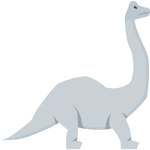 Brachiosaurus icon