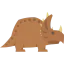 Styracosaurus icon 64x64
