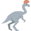 Lambeosaurus icon 64x64