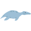 Pliosaurus icon 64x64