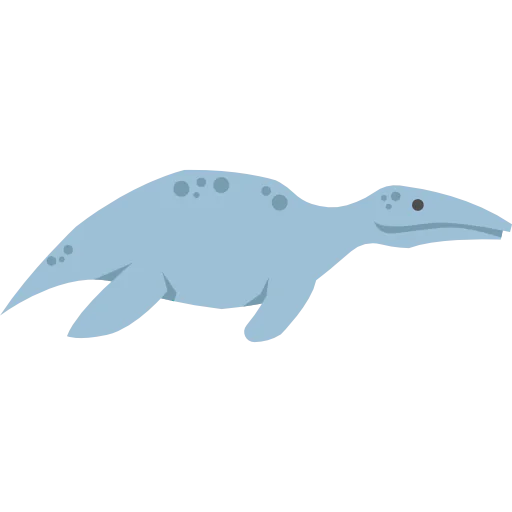 Pliosaurus icon