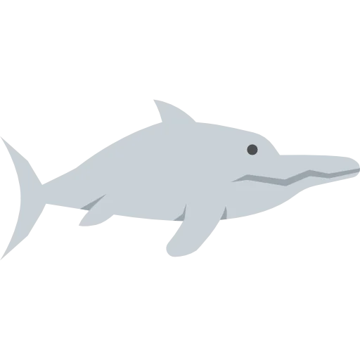Ichthyosaurus icon