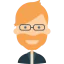 Man icon 64x64