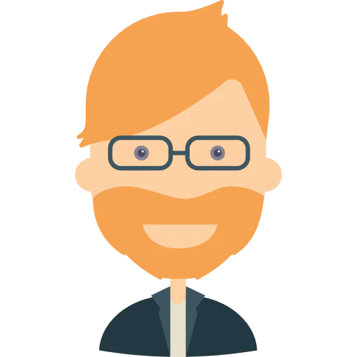 Man icon