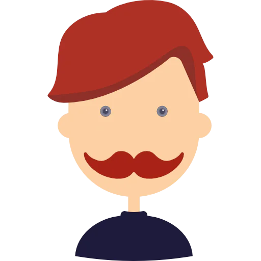 Man icon