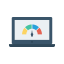 Laptop icon 64x64