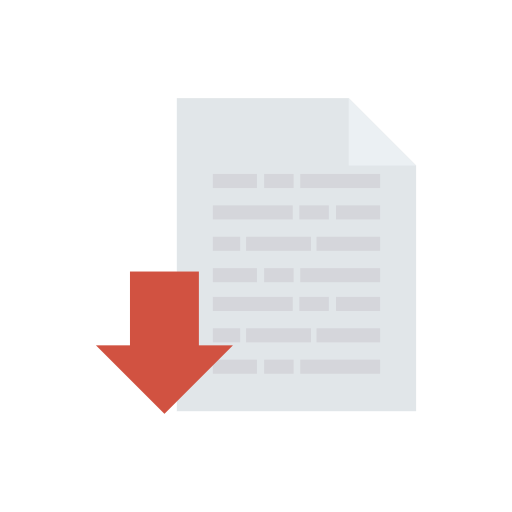 File icon