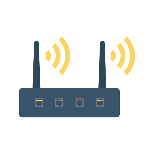 Modem icon