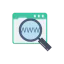 Browser icon 64x64