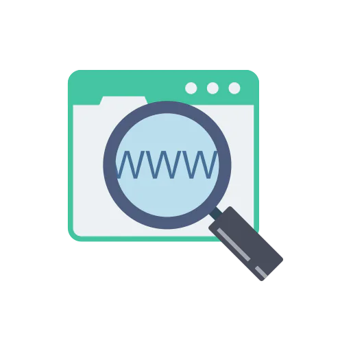 Browser icon