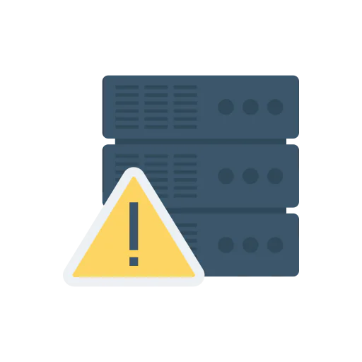 Server 图标