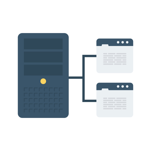 Network icon