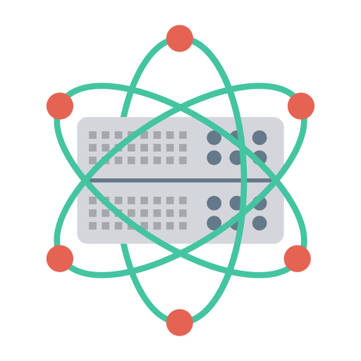 Server icon