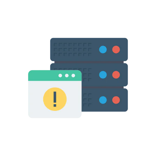 Server icon