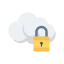 Cloud computing 图标 64x64