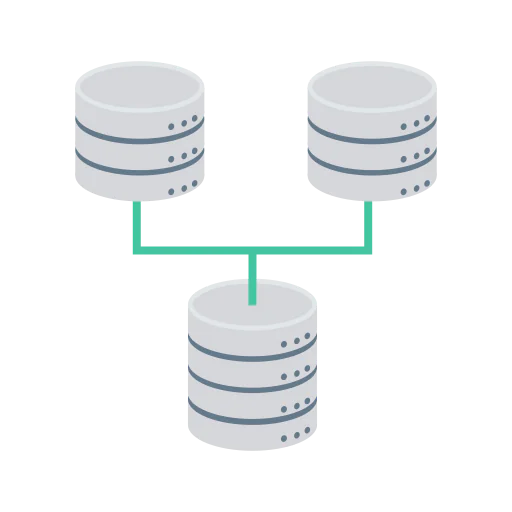 Server icon